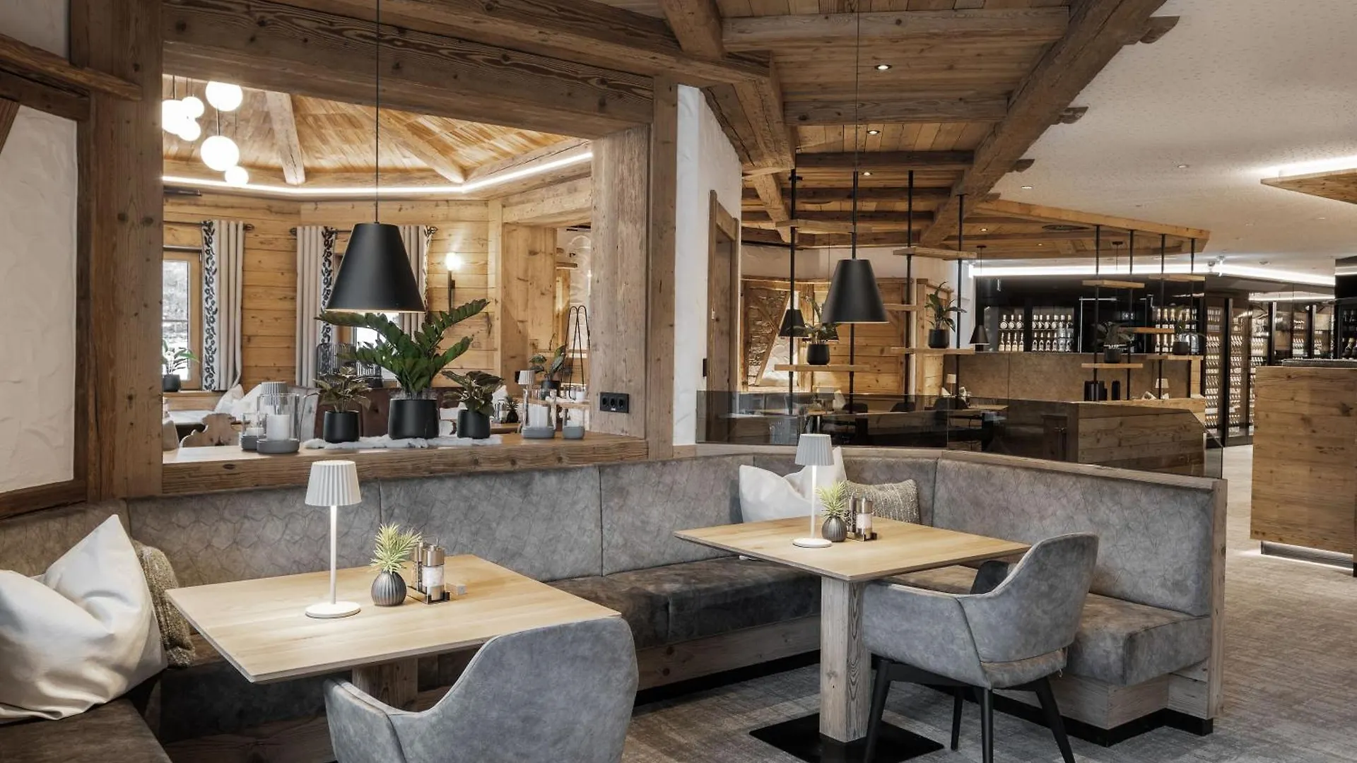**** Hotel Wellness & Naturhotel Tonihof Langdorf  Deutschland